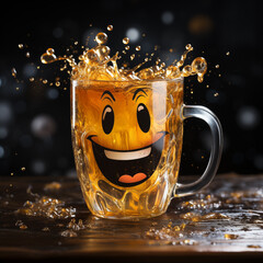 mug of beer
