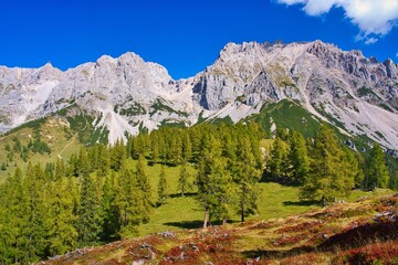 Dachstein