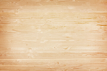 Wood plank brown texture background