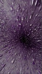 close up of purple texture with bubble and splash background  