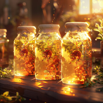 Kombucha