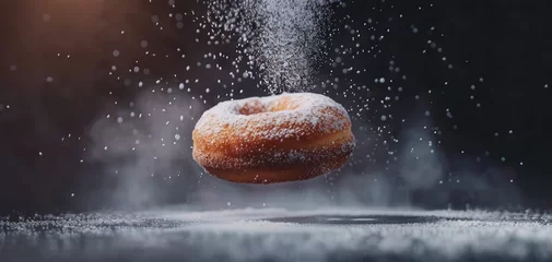 Store enrouleur Boulangerie  malasada