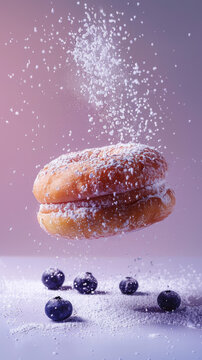  malasada