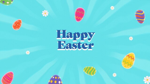 Easter Intro