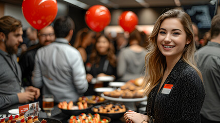 IPO Celebration: Successful Transition