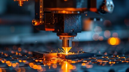 Cutting-edge technology in the industry