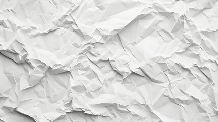 Obraz premium crumpled paper background