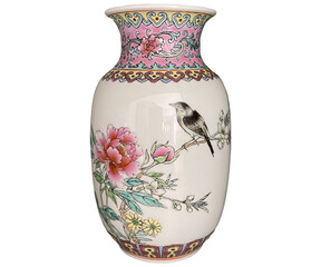 Image of Classic Vintage Vase