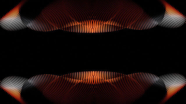 abstract background illustration