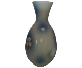 Image of Classic Vintage Vase