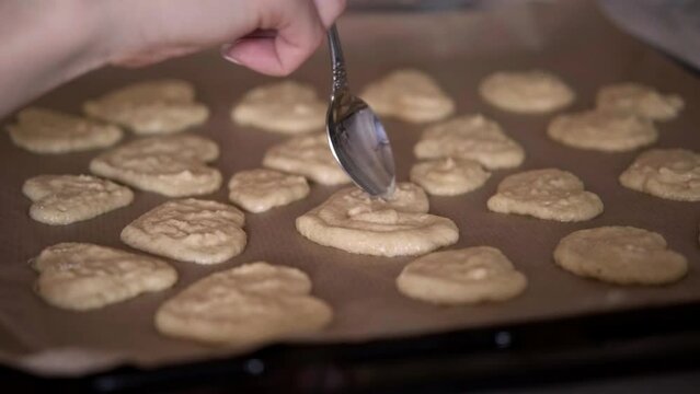 pp cookies cooking