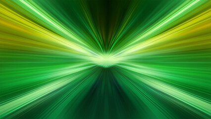 abstract green background