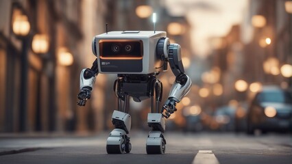 Generative AI. AI in Daily Life: Enhancing Everyday Experiences with Smart Technology. Empowering Humanity: AI Everyday Impact Unveiled in Captivating Imagery. 