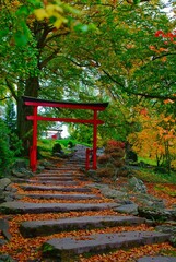 Japanischer Garten