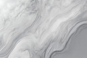 Abstract Gradient Smooth Blurred Marble Grey Background Image