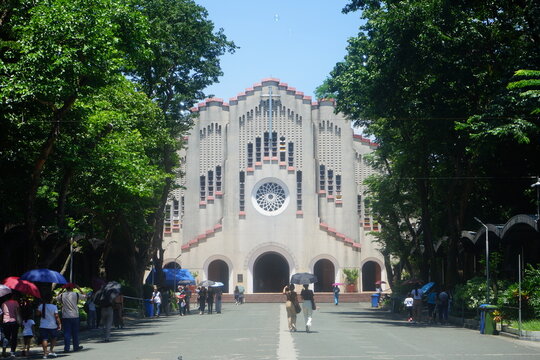 Baclaran Church