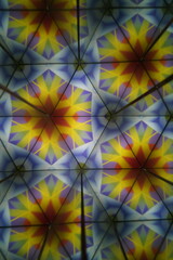 kaleidoscope