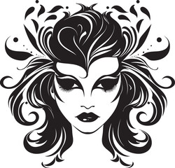 Aztec Aesthetics Mayan/Aztec Pattern Vector Emblem and Design Timeless Treasures Vector Graphics Showcasing Traditional Aztec Motifs