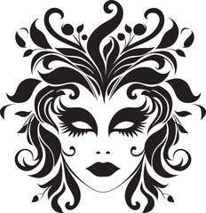 Glyphic Glory Mayan/Aztec Pattern Vector Logo and Design Maya Heritage Vector Graphics Showcasing Mesoamerican Patterns