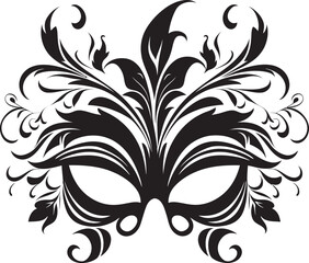 Tribal Traditions Mayan/Aztec Vector Pattern Icon and Graphics Cultural Chronicles Vector Logo Featuring Mayan/Aztec Patterns