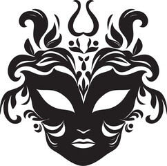 Ancient Marvels Emblematic Mayan/Aztec Pattern Vector Design Mythic Glyphs Mayan/Aztec Vector Pattern Logo and Design