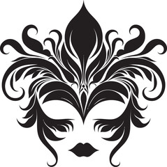 Sacred Symmetry Mayan/Aztec Pattern Vector Icon and Graphics Tribal Tapestry Mayan/Aztec Vector Pattern Emblem and Design