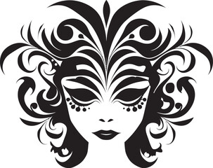 Tribal Traditions Mayan/Aztec Pattern Vector Emblem and Design Cultural Chronicles Emblematic Mayan/Aztec Pattern Vector Icon