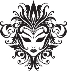 Lost Civilization Vector Mayan/Aztec Pattern Emblem Mythical Designs Mayan/Aztec Pattern Vector Logo and Design