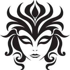 Ancient Artistry Mayan/Aztec Pattern Vector Logo and Design Tribal Heritage Vector Mayan/Aztec Pattern Icon and Graphics