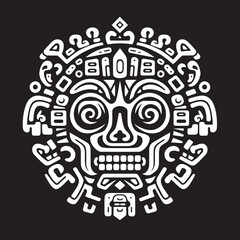 Stone Fortress Intricate Medieval Castle Vector Graphics Heraldic Tower Emblematic Castle Vector Design