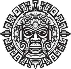 Fortress Foundations Intricate Medieval Castle Vector Graphics Castle Crest Vector Icon Depicting Medieval Castle