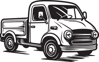 Tranquil Travel Minimalist Cruise Ship Emblem Oceanic Simplicity Vector Design of Cruise Ship