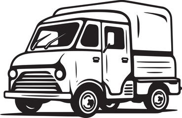 Minimalist Voyage Vector Ship Logo and Design Clean Cruising Iconic Cruise Ship Vector Graphics