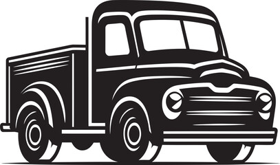 Tranquil Tides Vector Graphics Depicting Minimalist Cruise Ship Ocean Odyssey Minimalist Cruise Ship Emblematic Vector Design