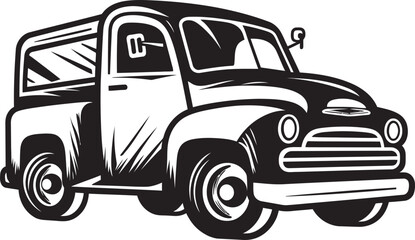 Simplicity Afloat Cruise Ship Emblematic Vector Design Sophisticated Seafarer Vector Logo Illustrating Cruise Ship