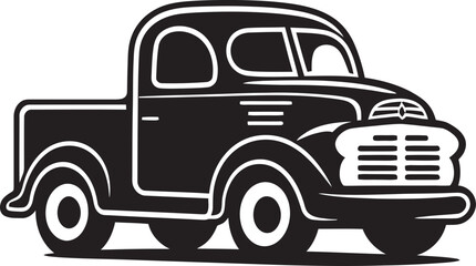 Elegant Voyages Vector Icon Depicting Cruise Ship Tranquil Travel Minimalist Cruise Ship Vector Logo