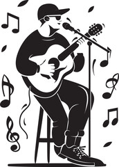 Dilapidated Dream Vintage Car Vector Icon Representing Decay Weathered Wheels Aged Car Emblem for Graphic Designs