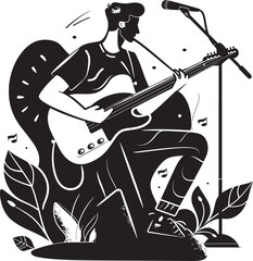 Vintage Void Retro Car Design with Vintage Feel Decrepit Drive Aged Car Emblem with Vintage Style