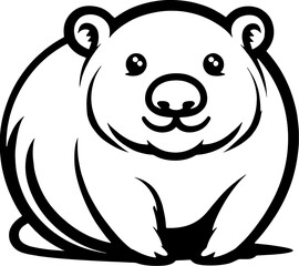 Wobble Wombat Cartoon icon 13