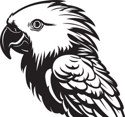 Shadowed Splendor Elegant Masquerade Emblem Veiled Glamour Whimsical Masquerade Symbol