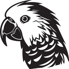 Noir Nostalgia Luxurious Masquerade Ball Illustration Midnight Mystery Mystical Masquerade Silhouette