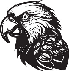 Midnight Mystery Elegant Masquerade Ball Symbol Veiled Elegance Mystical Masquerade Emblem