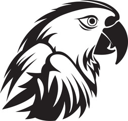 Noir Nobility Masquerade Ball Silhouette Icon Enchanted Elegance Masquerade Ball Mask Logo