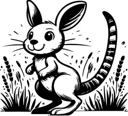 Whizzy Wallaby Cartoon icon 10
