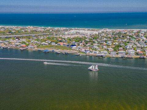 vilano beach, fl