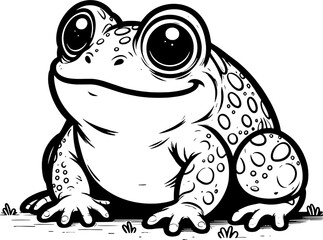 Twinkle Toad Cartoon icon 13