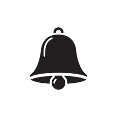 Bell icon 