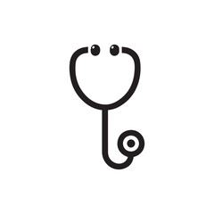 stethoscope icon 