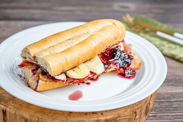 sandwich