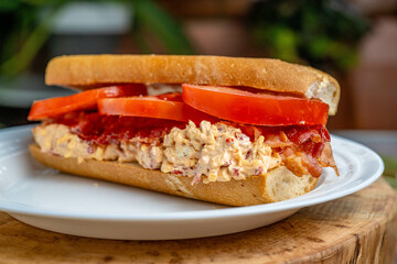 sandwich
